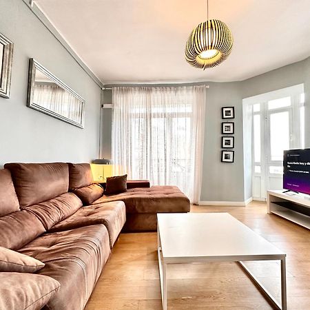 New Calabuig Apartaments Βαλένθια Εξωτερικό φωτογραφία