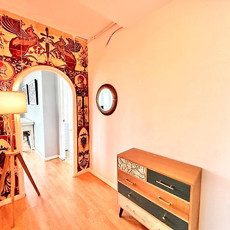New Calabuig Apartaments Βαλένθια Εξωτερικό φωτογραφία