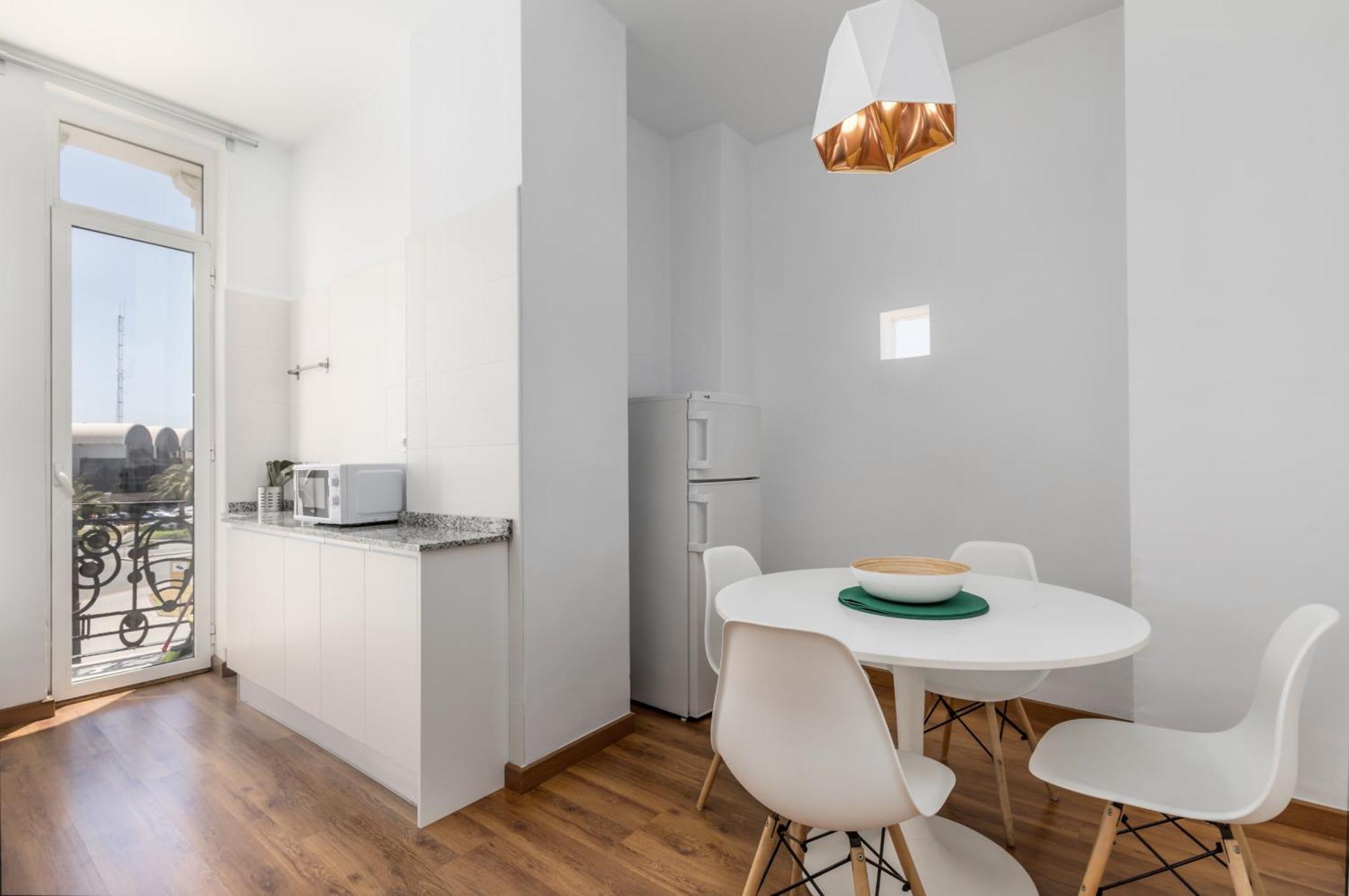 New Calabuig Apartaments Βαλένθια Εξωτερικό φωτογραφία