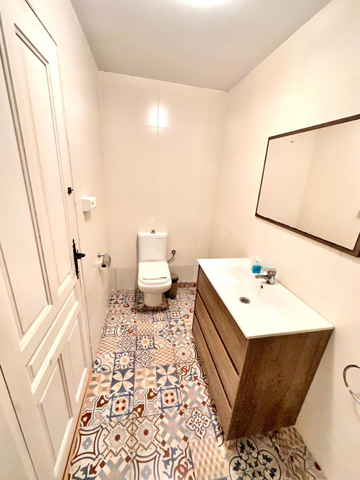 New Calabuig Apartaments Βαλένθια Εξωτερικό φωτογραφία