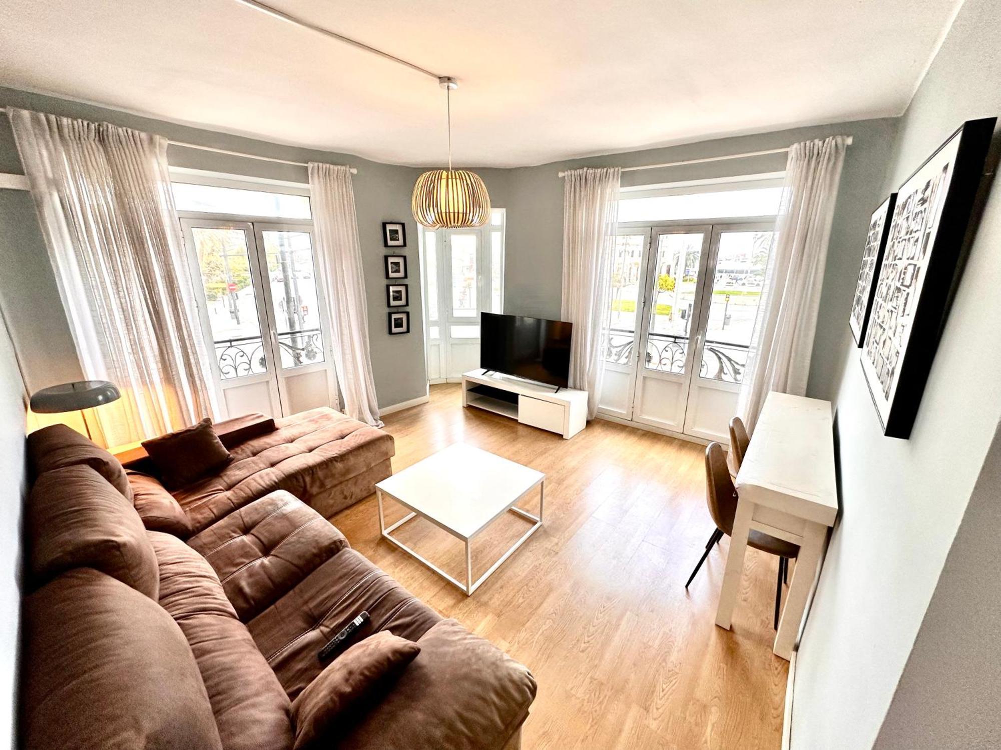 New Calabuig Apartaments Βαλένθια Εξωτερικό φωτογραφία