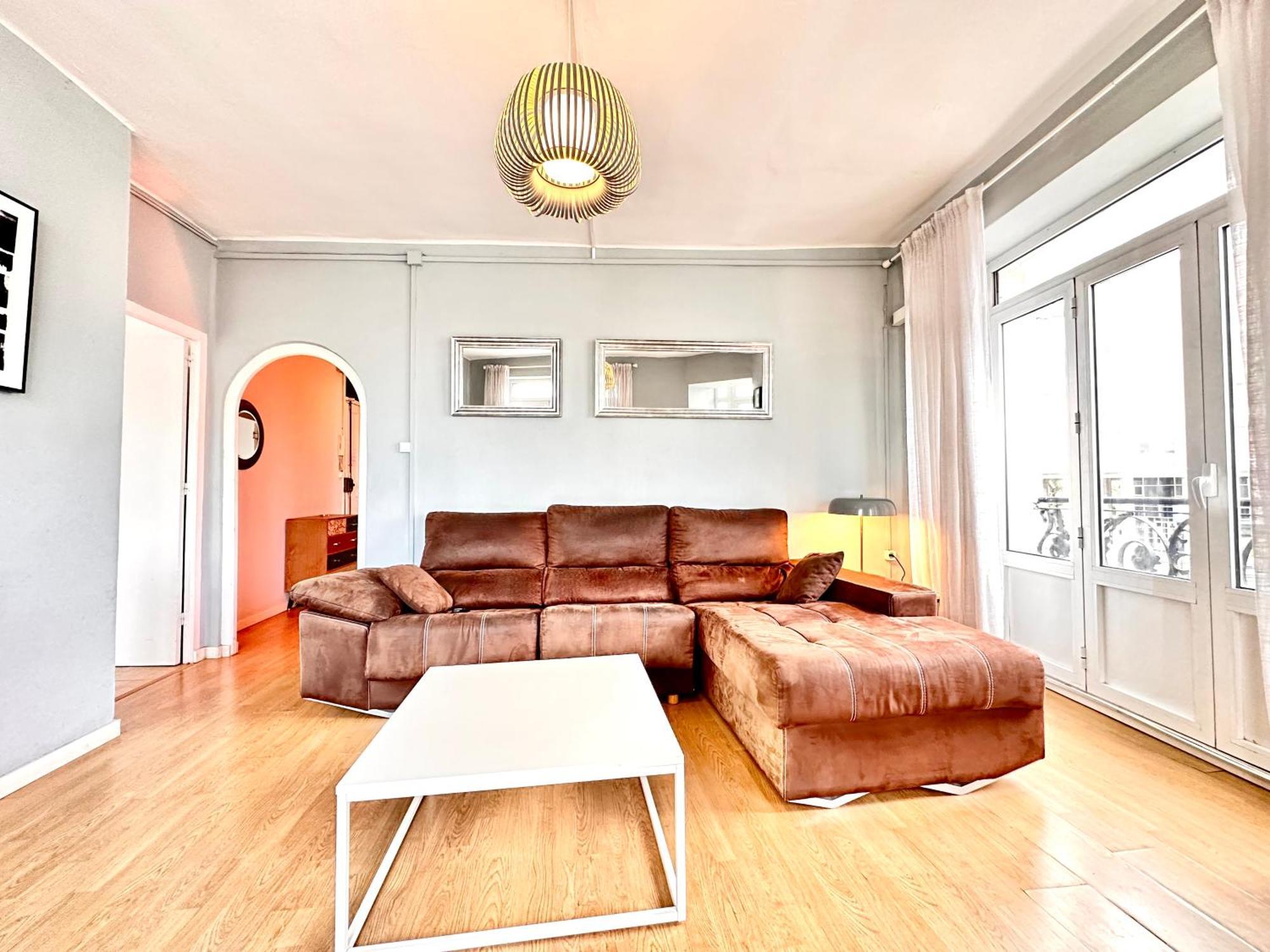 New Calabuig Apartaments Βαλένθια Εξωτερικό φωτογραφία